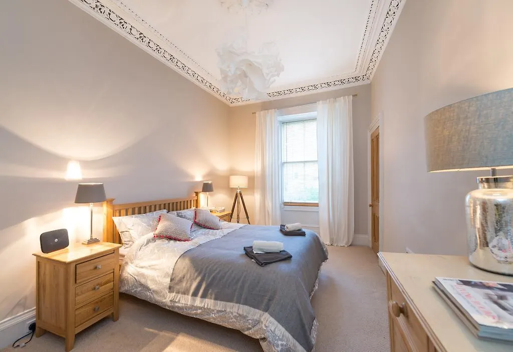 Dean Terrace Apartment contacts