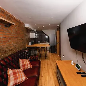 Superb Luxury By Canal - Central Apartment