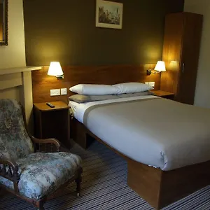 St Bernard's House (adults Only) Guest house