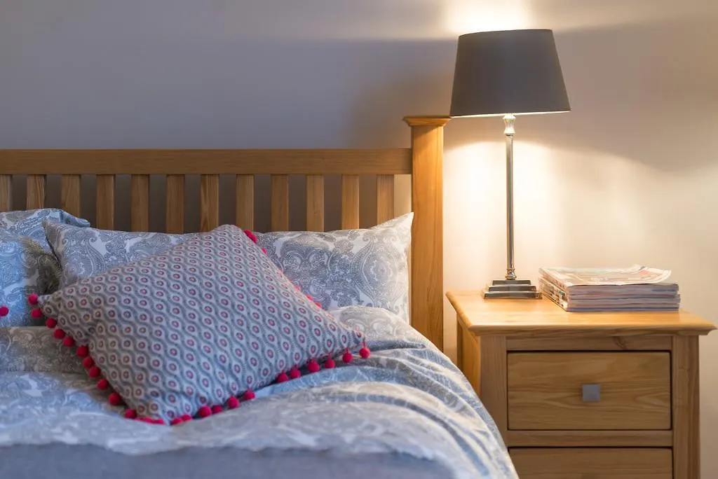 Dean Terrace Apartment Edinburgh 0*,  United Kingdom