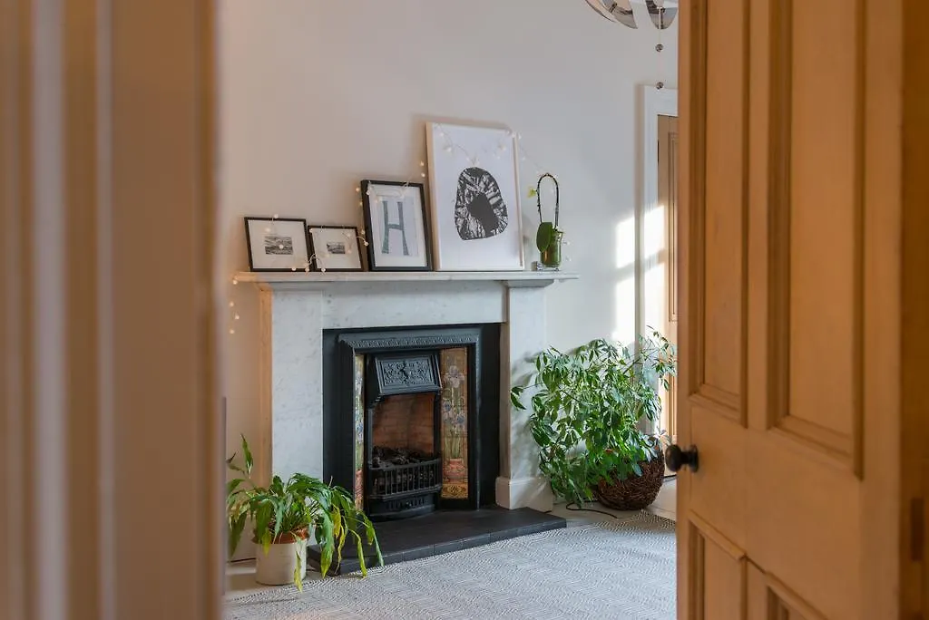 Dean Terrace Apartment Edinburgh United Kingdom